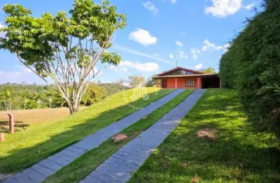 Chácara / sítio à venda no loteamento santa clara, jundiaí / sp