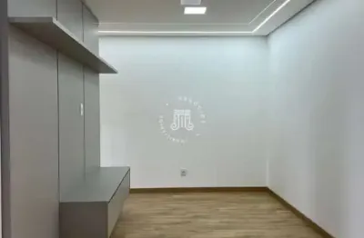 Apartamento à venda no condomínio maxx santa angela - jundiaí / sp