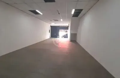 Ponto comercial para alugar na Rua Baronesa Do Japi, Salão, 221, Bela Vista, Jundiaí