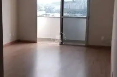 Apartamento com 02 quartos para venda e locação no edificio liberdade -ponte campinas -  centro - jundiai/sp