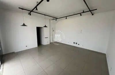 Salão comercial para locação no bairro santa giovana em jundiaí/sp