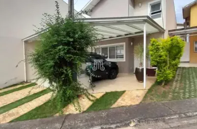 Sobrado á venda no condomínio morada do horto, cidade de jundiaí-sp