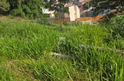 Lote / terreno à venda, 360m², horto santo antônio, jundiaí / sp