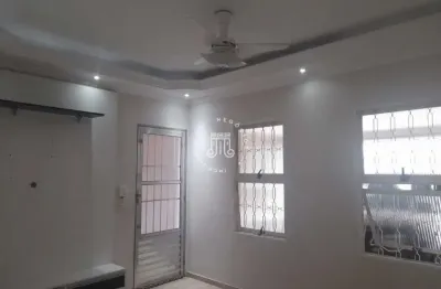 Sobrado à venda em condomínio no bairro cidade jardim ii , jundiaí-sp