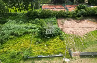 Terreno para venda no bairro cidade luiza em jundiaí/sp