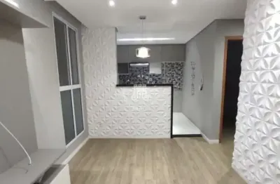 Apartamento à venda - condomínio residencial jardim das tulipas- em jundiai / sp