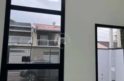 Casa com 3 quartos à venda na Rua Angiolina Anselmi Ermani, 357, Jardim Marambaia, Jundiaí