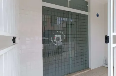Casa comercial para alugar na Avenida Carlos Salles Block, 127, Anhangabaú, Jundiaí