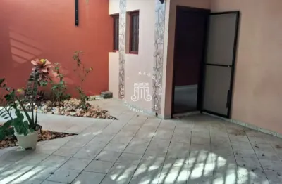 Casa terrea à venda com 2 quartos e edicula no jardim eldorado (vila hortolandia)  jundiai - sp