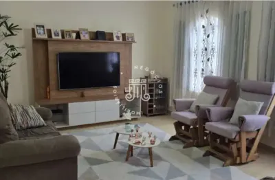 Casa com 3 quartos à venda na Rua Irmã Maria de São Luiz, 81, Vila Josefina, Jundiaí