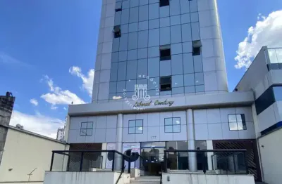 Sala comercial para locação no edifício liberal century - centro, jundiaí / sp