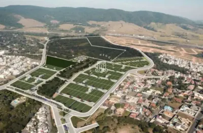 Terreno a venda - condomínio reserva marajoara - jundiaí / sp