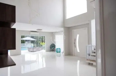 Casa em condomínio fechado com 3 quartos à venda na Rodovia Edgard Maximo Zambotto, Km 64, Cambarah, Jarinu