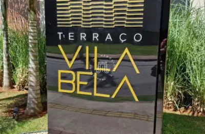 Apartamento à venda com 3 suítes - terraço vila bella - jundiaí/sp