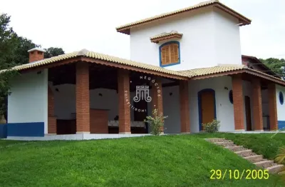 Chácara / sítio com 3 quartos à venda na Rua Luiza Porcari Corassa, 578, Medeiros, Jundiaí