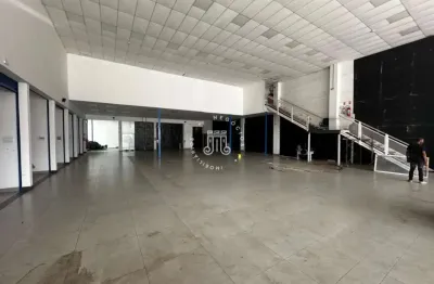 Galpão para locação no bairro jundiainópolis em jundiaí/sp