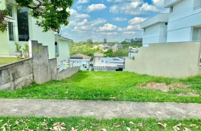 Terreno a venda no condomínio reserva da serra em jundiaí/sp