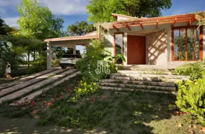 Casa para venda no condomínio morada dos pássaros em jundiaí/sp