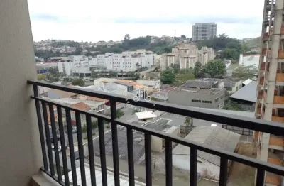 Apartamento à venda no condomínio real ville, cidade de jundiaí-sp