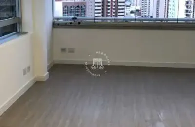 Sala comercial para alugar na Rua Barão de Teffé, 160, Jardim Ana Maria, Jundiaí