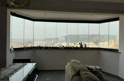 Apartamento à venda com 03 quartos no edificio parque jundiai - jd. messina - jundiai/sp
