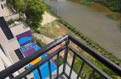 Apartamento novo à venda no residencial bellacqua, cidade de jundiaí=sp