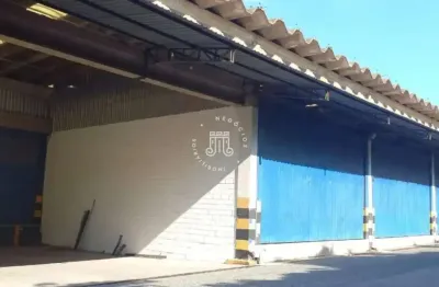 Galpão/ depósito/ armazém para locação no distrito industrial - jundiaí - sp