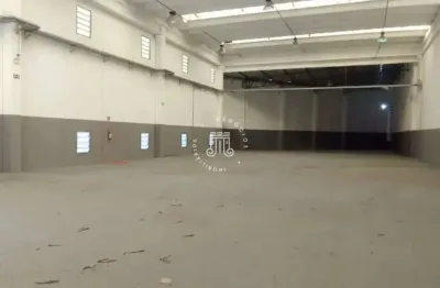 Galpão/ depósito/ armazém para locação no distrito industrial - jundiaí - sp