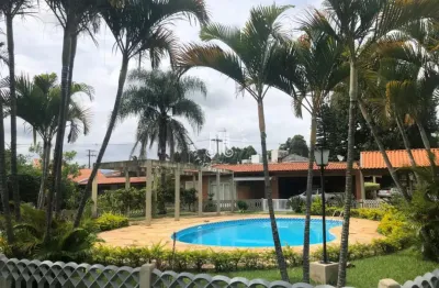 Chacara à venda condominio morada mediterranea - bairro morada mediterranea - jundiai-sp.