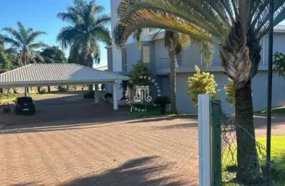 Casa em condomínio fechado com 4 quartos à venda na Avenida Brazil Tamega, 501, Chácara Malota, Jundiaí