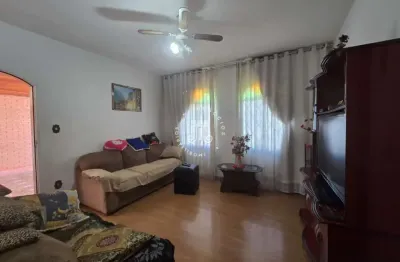 Casa 174m² com 4 quartos e 3 banheiros à venda na vila progresso - jundiaí / sp.