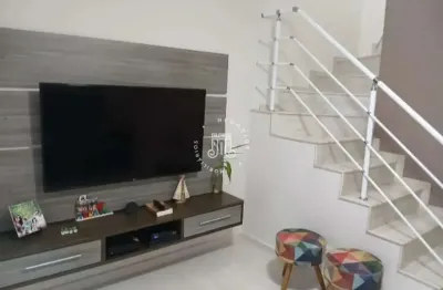 Sobrado à venda em condomínio no bairro jardim colônia ,  cidade de jundiaí-sp