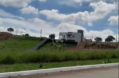 Terreno à venda na Rua Bahia, Rua Miltom José Begiato, S/Nº, Jardim Tarumã, Jundiaí