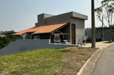 Terreno em condomínio fechado à venda na Avenida Nicola Accieri, Rua Antonio Bianchi, 280, Jardim Celeste, Jundiaí