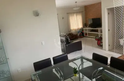 Casa à venda no condominio santa teresa - jundiaí/sp