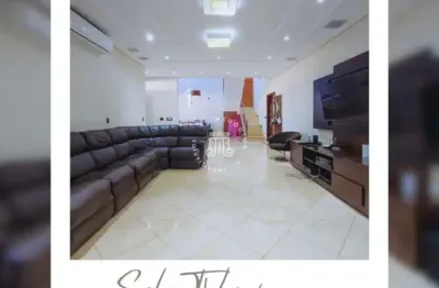 Casa à venda com 4 suítes no condomínio santa teresa - jundiaí / sp. jundiaí/sp