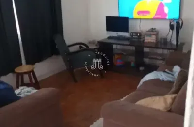 Casa com 3 quartos à venda na Rua Austrália, 128, Jardim Bizarro, Jundiaí