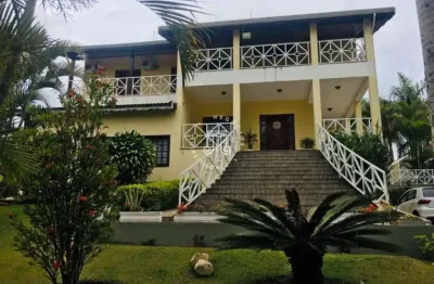 Chacara à venda com 03 quartos - localizado no bairro fazenda marajorara - campo limpo paulista/sp.