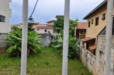 Terreno à venda- bairro horto santo antônio, jundiaí / sp