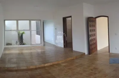 Casa com 3 quartos à venda na Rua Carlos Maximiliano, 205, Vila Liberdade, Jundiaí