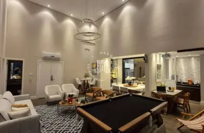 Apartamento para venda no condomínio grand garden residence em jundiaí/sp