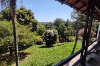 Chácara com edícula á venda no bairro chácara morada mediterrânea, cidade de jundiaí - sp