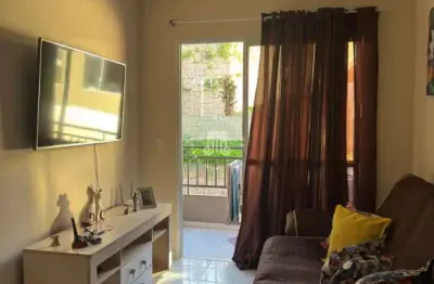 Apartamento à venda no edifício siena - jardim das palmeiras - varzea paulista/sp.