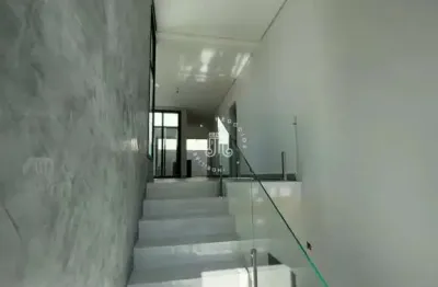 Casa em condomínio fechado com 3 quartos à venda na Avenida André Costa, 1655, Engordadouro, Jundiaí