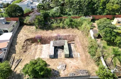 Terreno à venda na Rua José Rodrigues, 295, Jardim Scala, Jundiaí