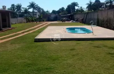 Chácara / sítio com 3 quartos à venda na Rua Arlindo Laurico Fogo, 160, Zona Rural, Itupeva