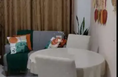 Apartamento à venda- condomínio residencial alpha iii- em jundiaí/sp