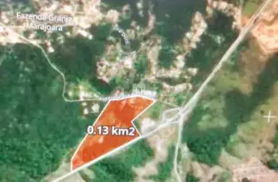 Area a venda residencial/industrial com 128.000 m² - campo limpo paulista-sp.