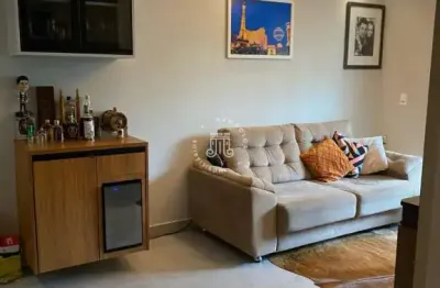 Apartamento à venda no condomínio monte bianco, cidade de jundiaí - sp