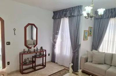 Casa com 4 quartos à venda na Rua Santos Dumont, 726, Ponte de São João, Jundiaí